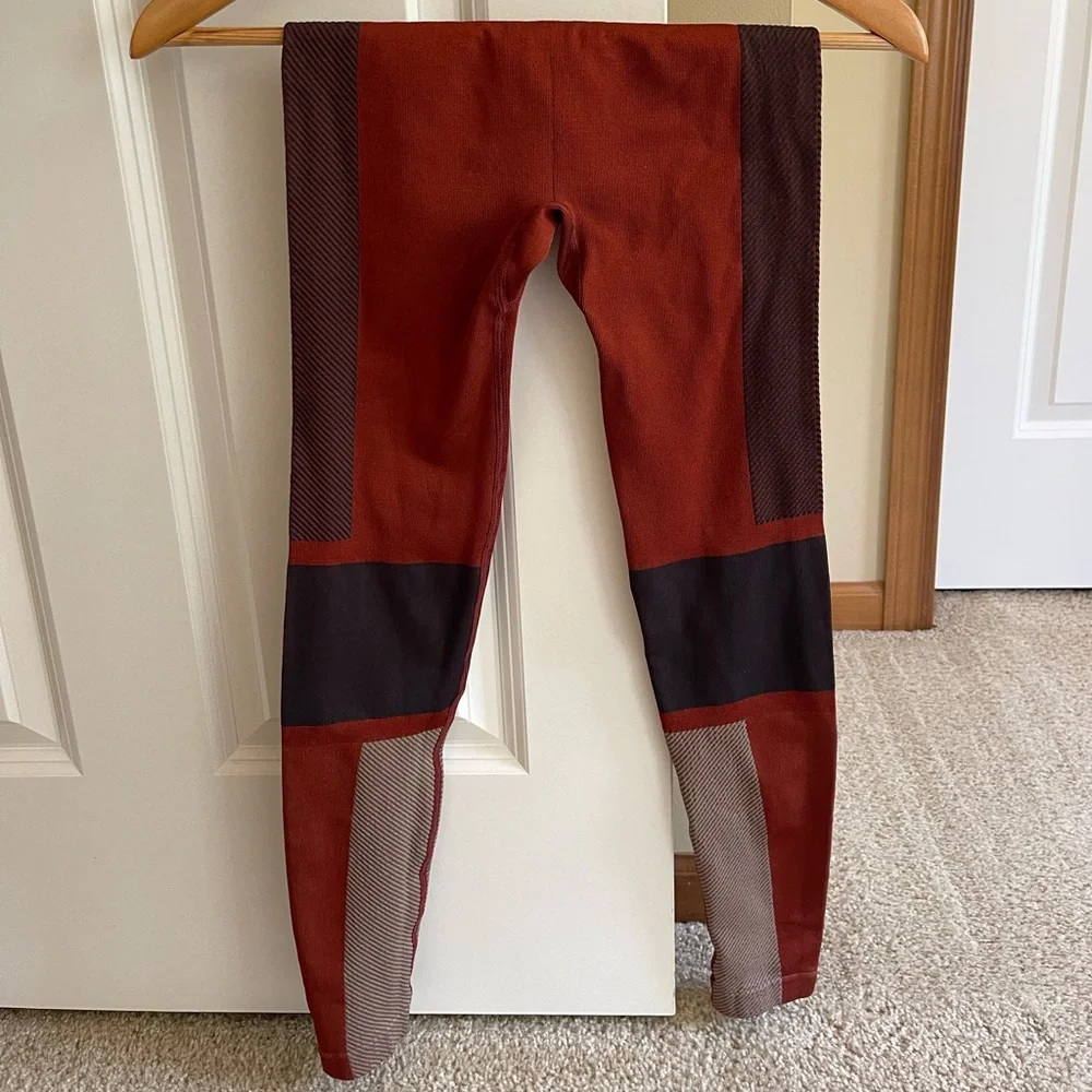 Women’s JoyLab High-Waisted 7/8 Leggings - Picture 6 of 8